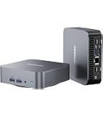 Amazon.co.jp: GEEKOM AI ミニpc GT1 Mega 第14代最强 インテル Core